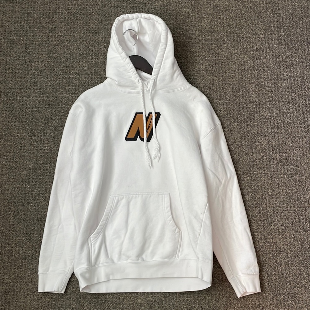 Nelk sweatshirt